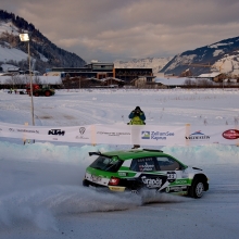 GP Ice Race