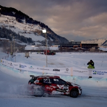 GP Ice Race