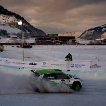 GP Ice Race