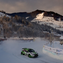 GP Ice Race
