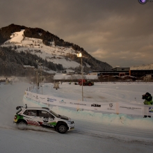GP Ice Race