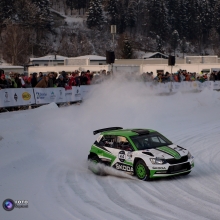 GP Ice Race
