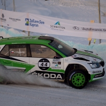 GP Ice Race