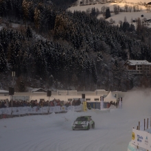 GP Ice Race