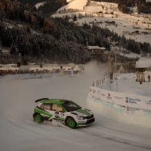GP Ice Race