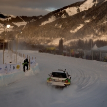 GP Ice Race