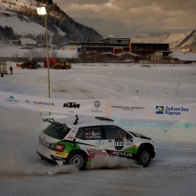 GP Ice Race