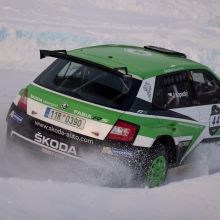 GP Ice Race