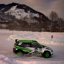 GP Ice Race