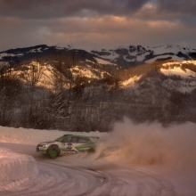 GP Ice Race