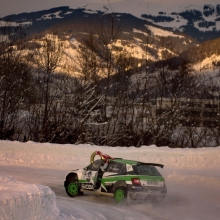 GP Ice Race