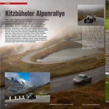 Kitzbüheler Alpenrallye