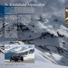 Kitzbuheler Alpenrallye