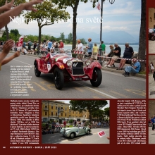 Mille Miglia 2023