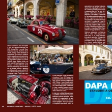 Mille Miglia 2023