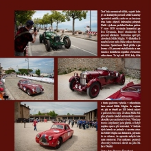 Mille Miglia 2023
