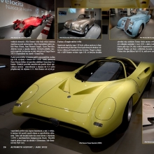 Museo Alfa Romeo v Itálii