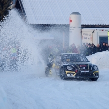 GP Ice Race Zell am See 2020