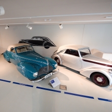 Muzeum Sodomka 2021