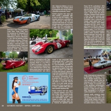 Villa d Este 2023